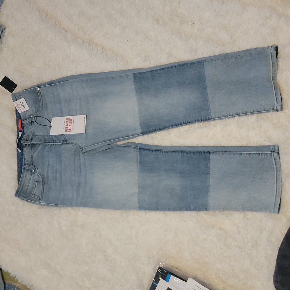 NWT Celebrity Pink Jeans